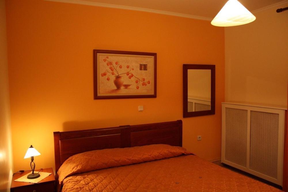 Guesthouse Liogerma Káto Loutrákion Pokój zdjęcie