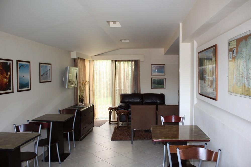 Guesthouse Liogerma Káto Loutrákion Zewnętrze zdjęcie